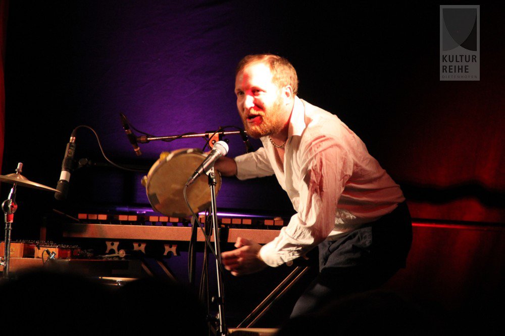 Gankino Circus