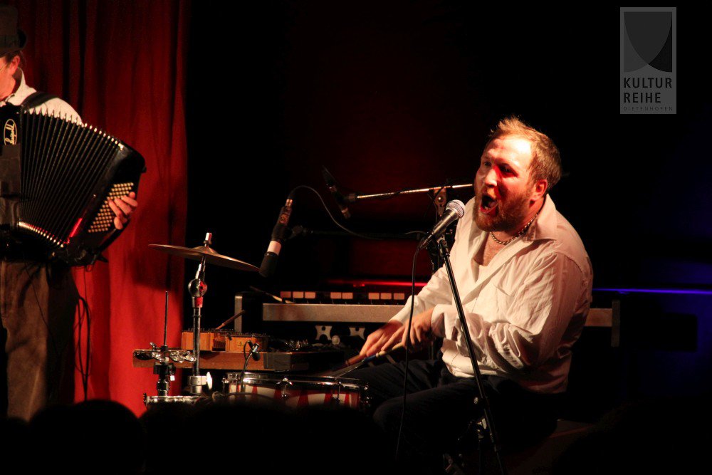 Gankino Circus