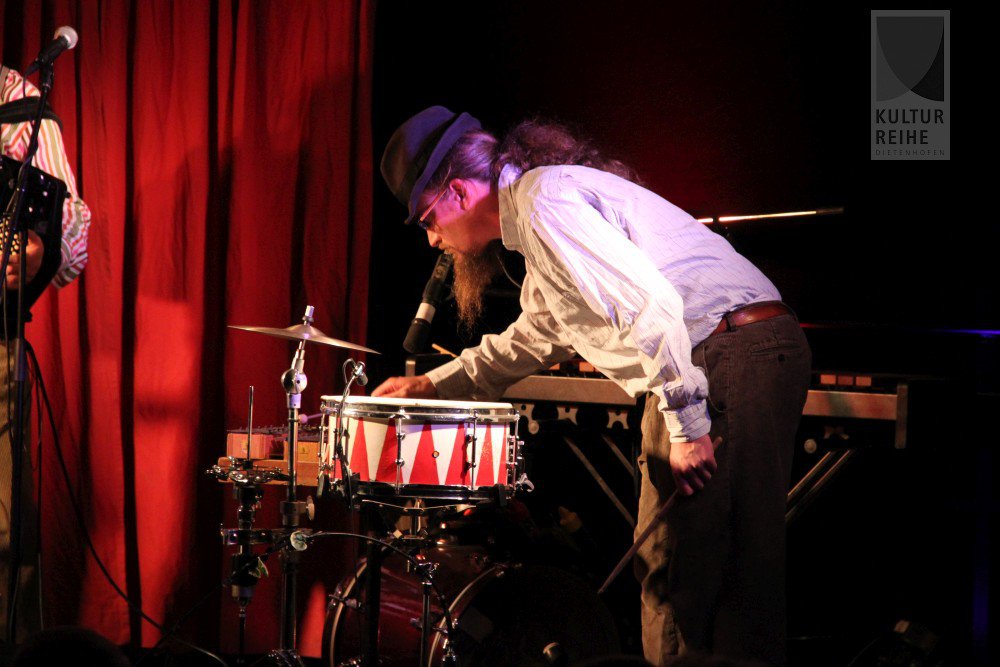 Gankino Circus