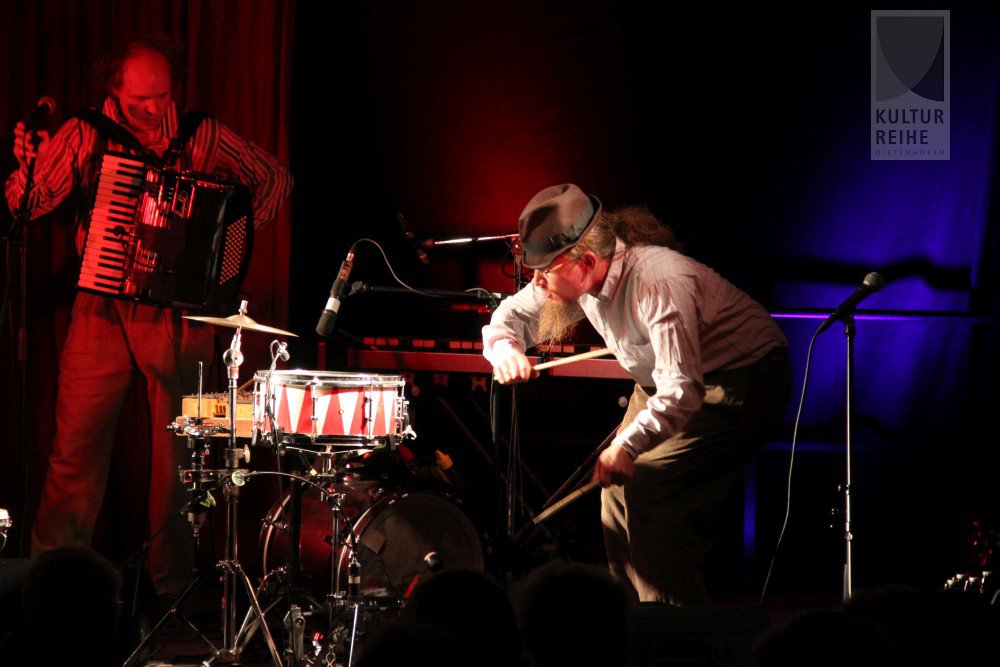 Gankino Circus