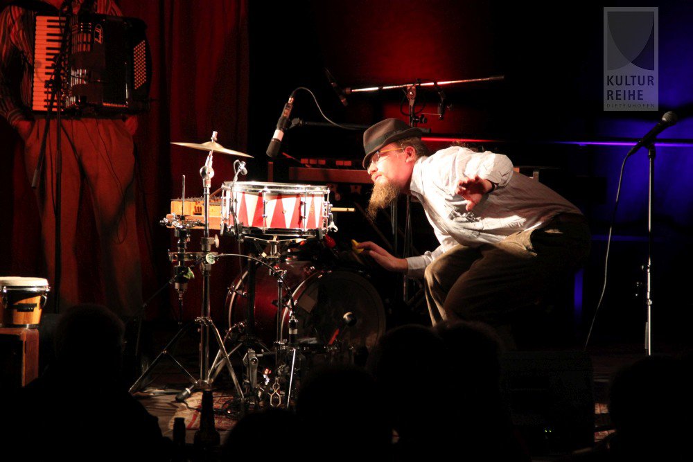 Gankino Circus