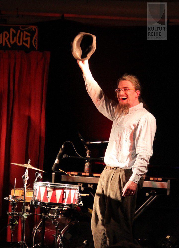 Gankino Circus
