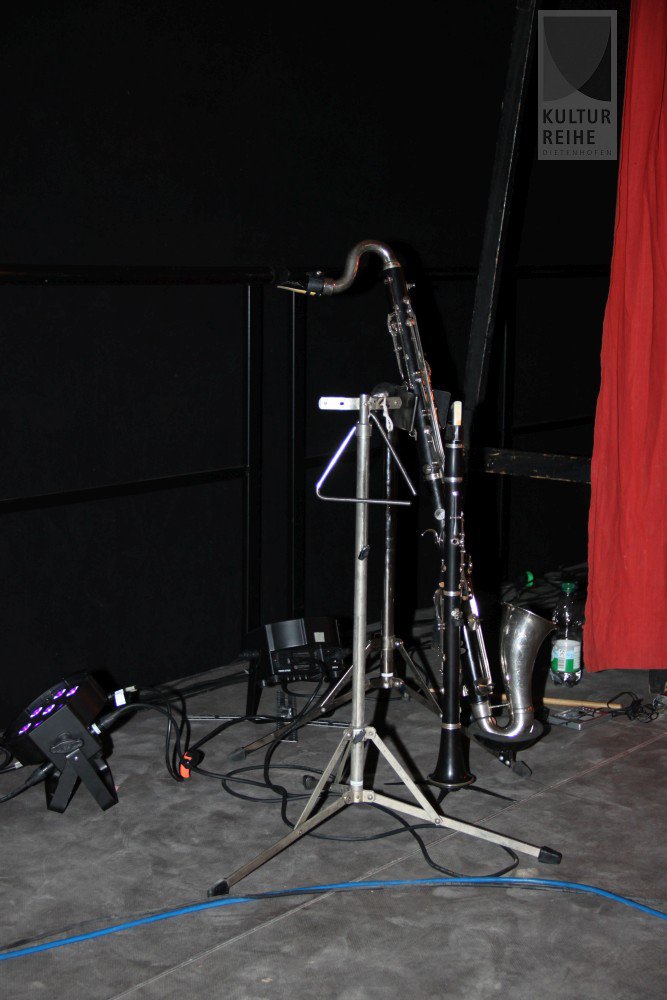 Gankino Circus