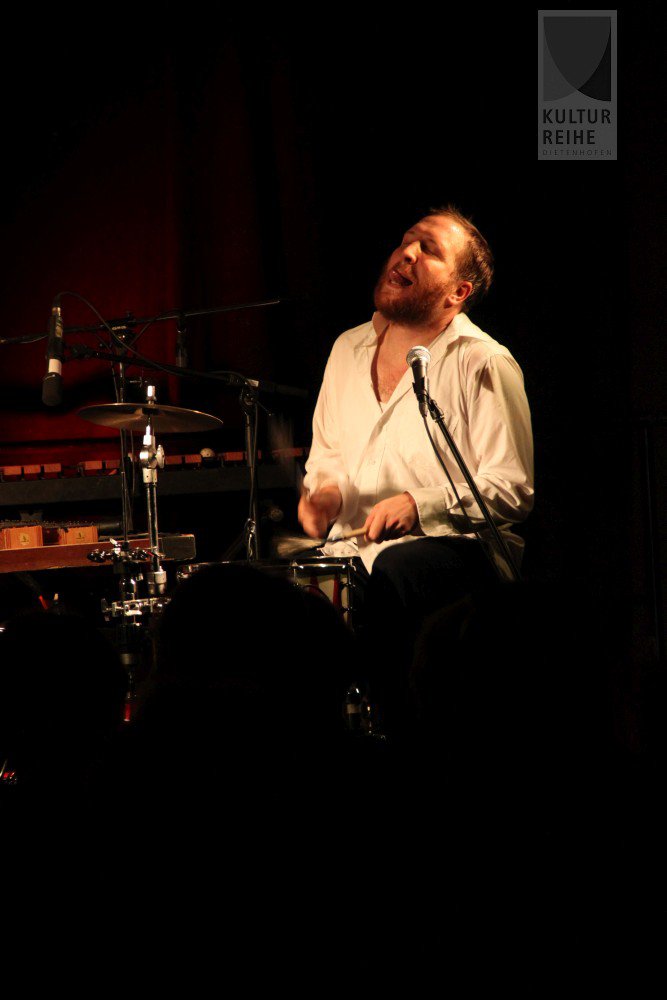 Gankino Circus