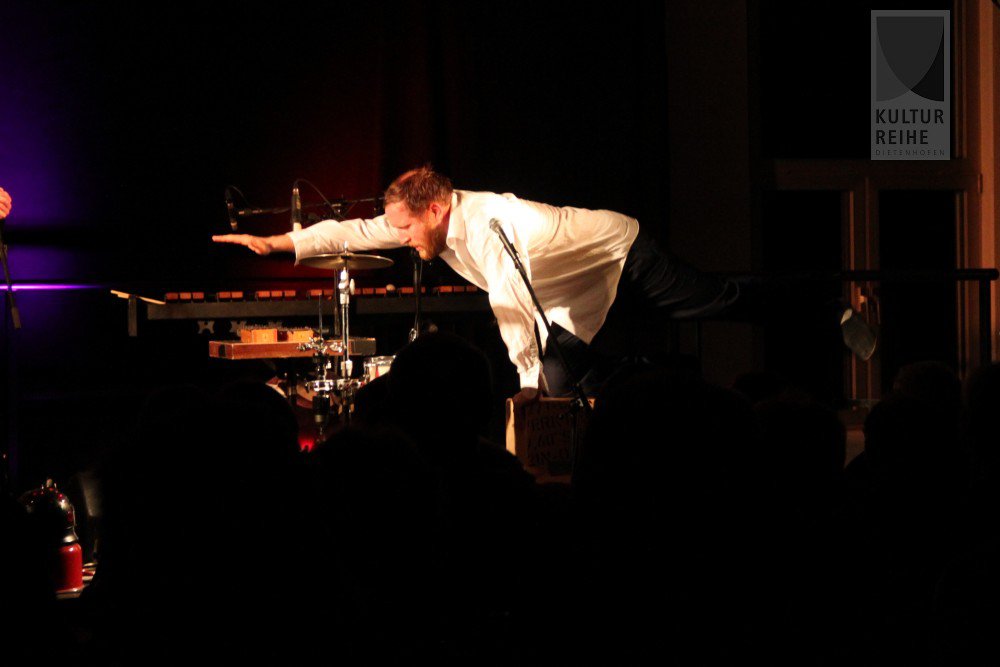 Gankino Circus