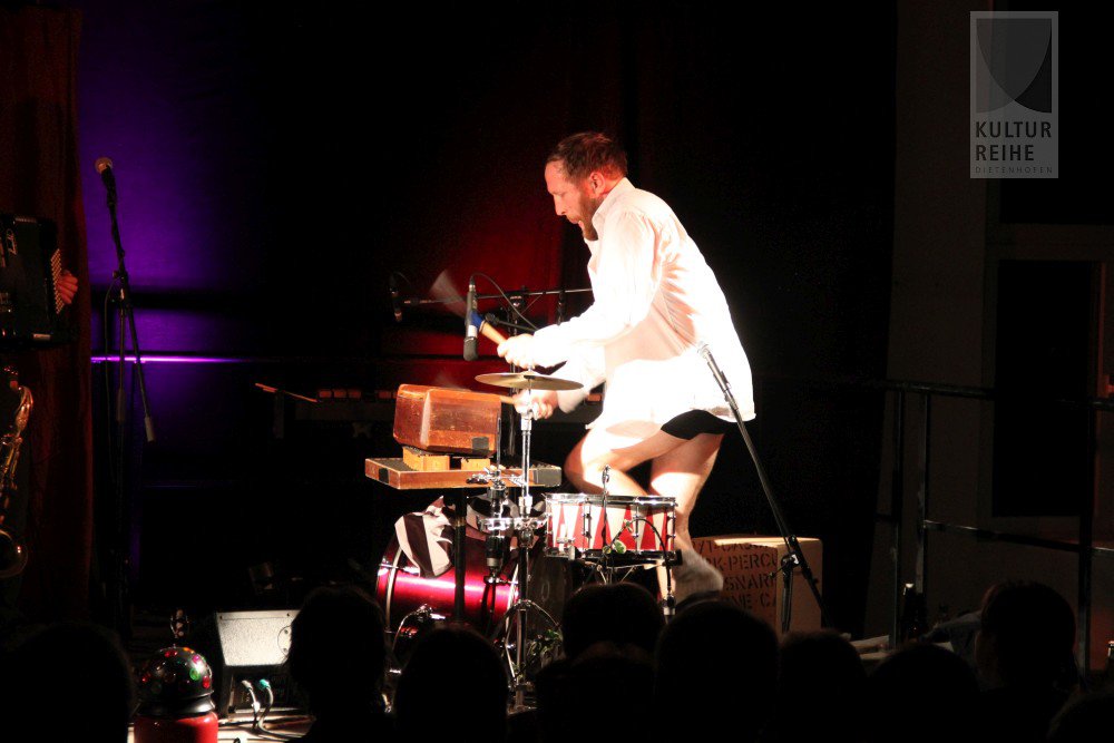 Gankino Circus