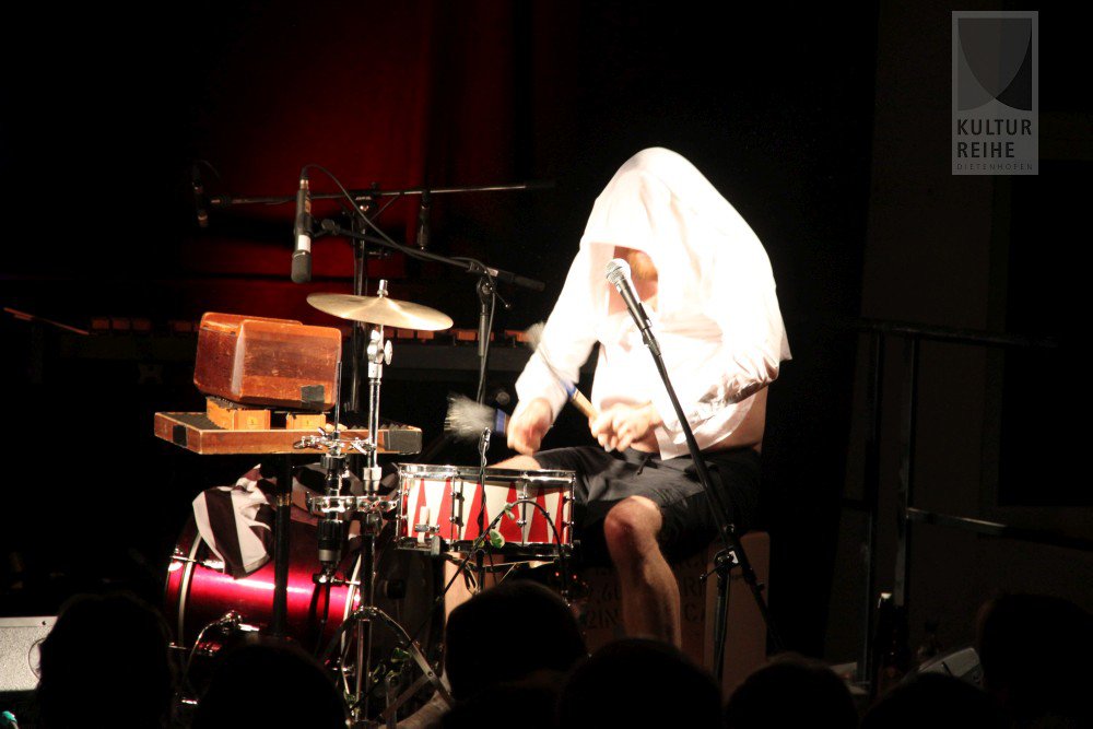 Gankino Circus