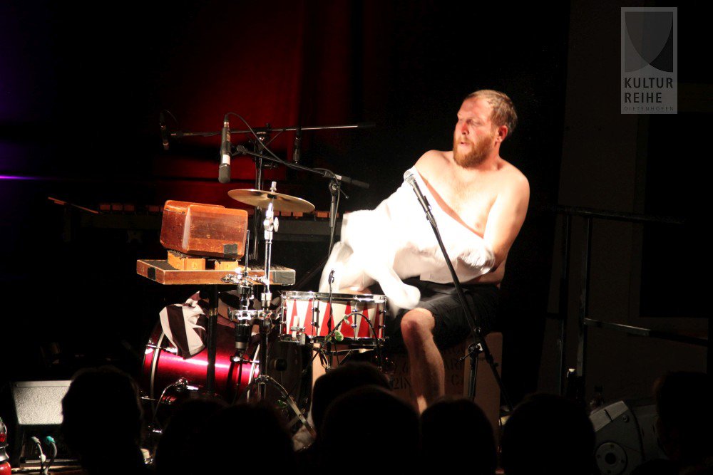 Gankino Circus