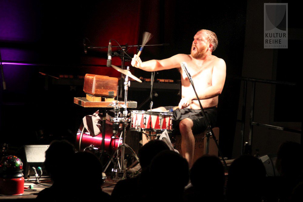 Gankino Circus