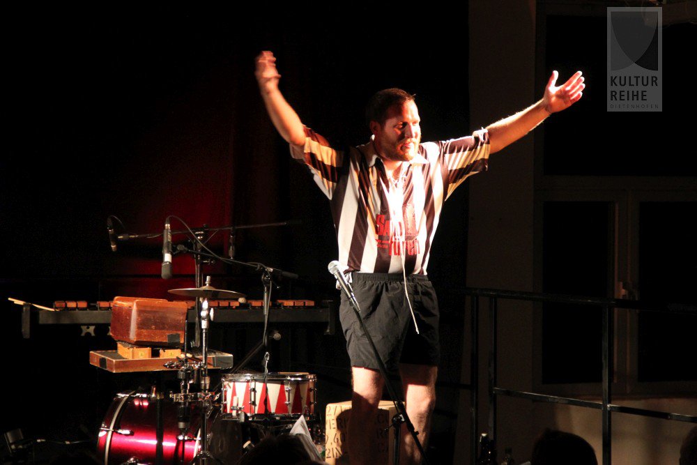 Gankino Circus