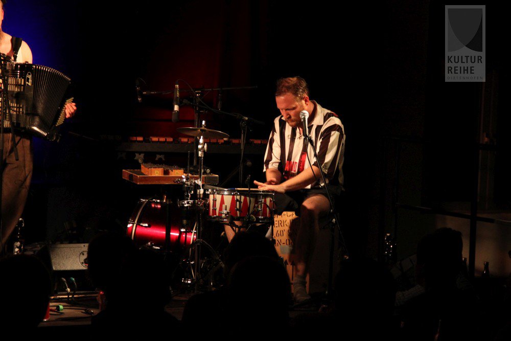 Gankino Circus