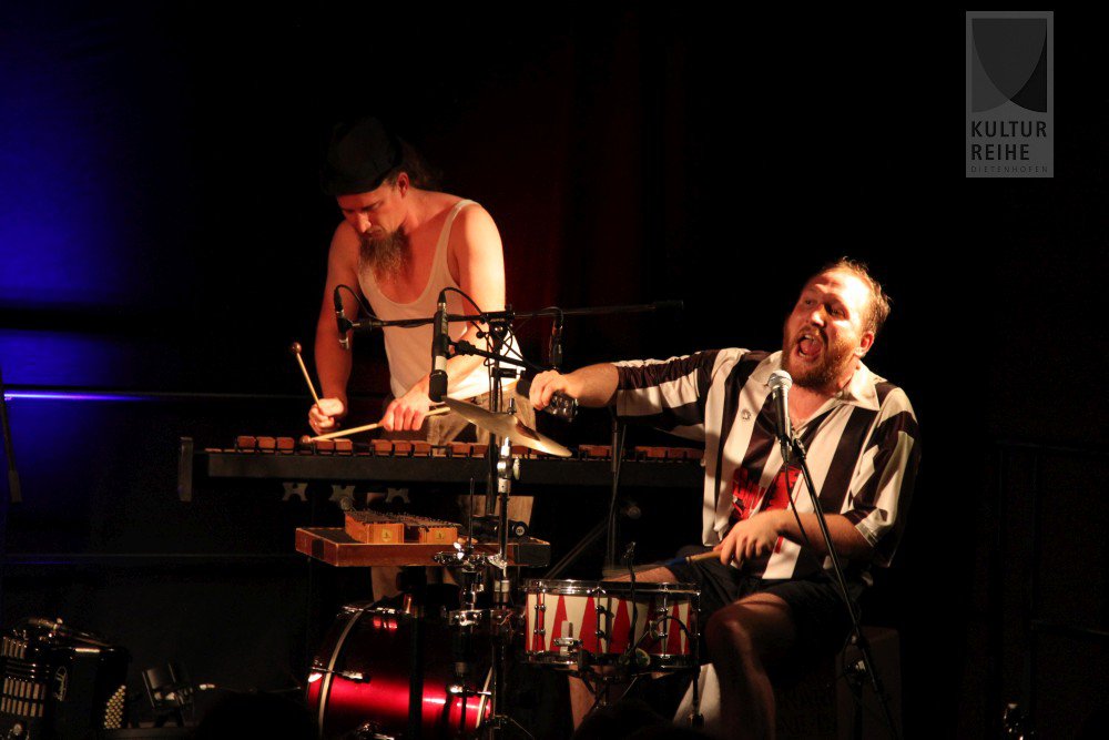 Gankino Circus