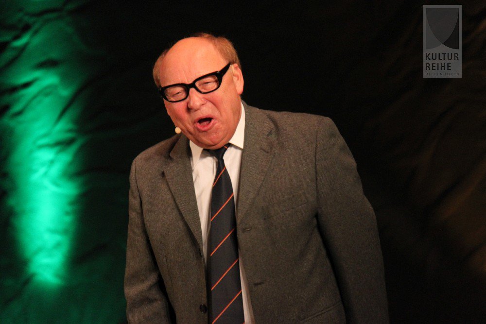 Hans Joachim Heist