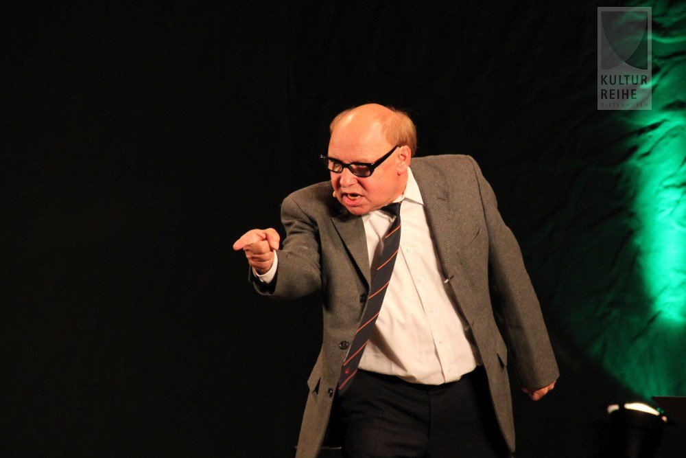 Hans Joachim Heist