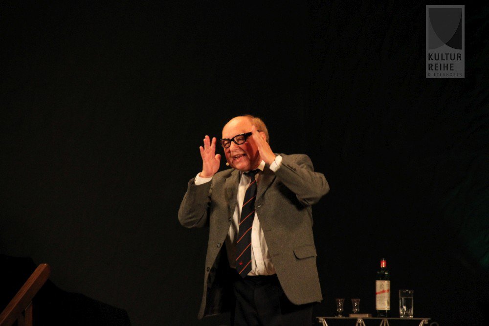 Hans Joachim Heist