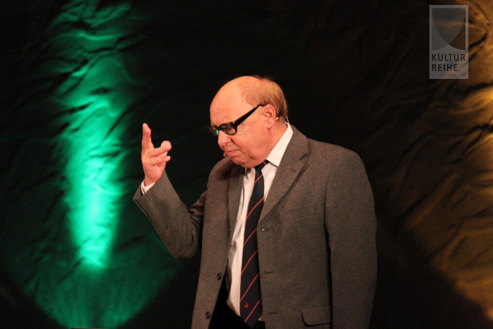 Hans Joachim Heist