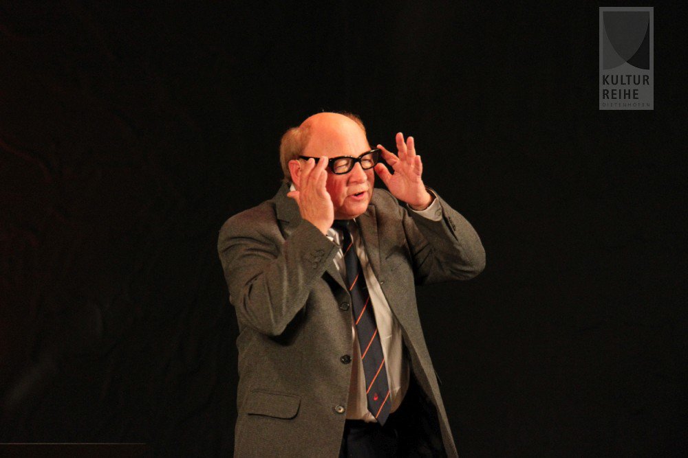 Hans Joachim Heist
