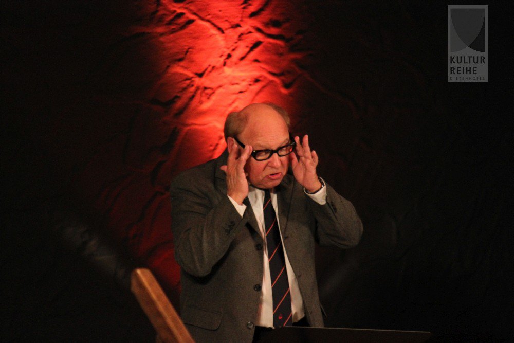 Hans Joachim Heist