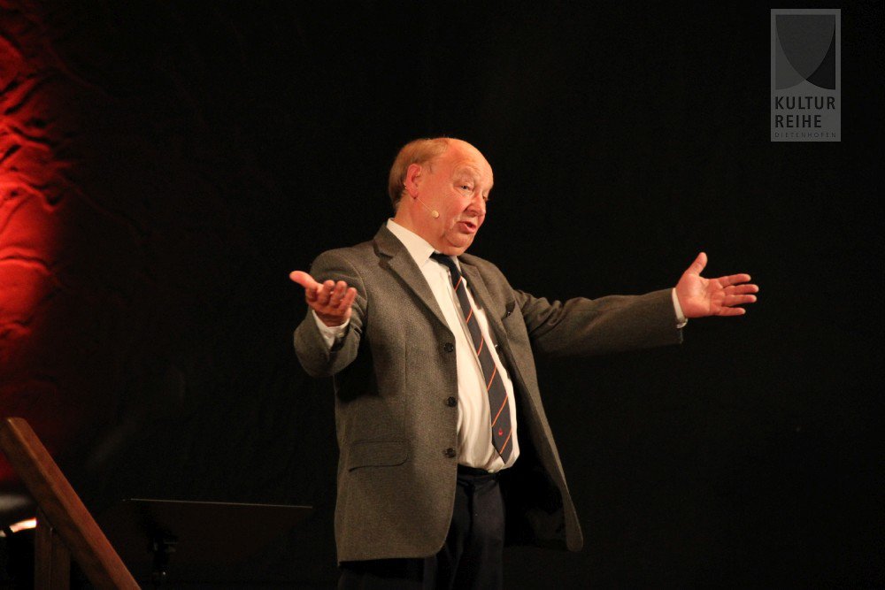 Hans Joachim Heist
