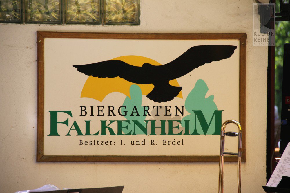 Jazzfrühschoppen