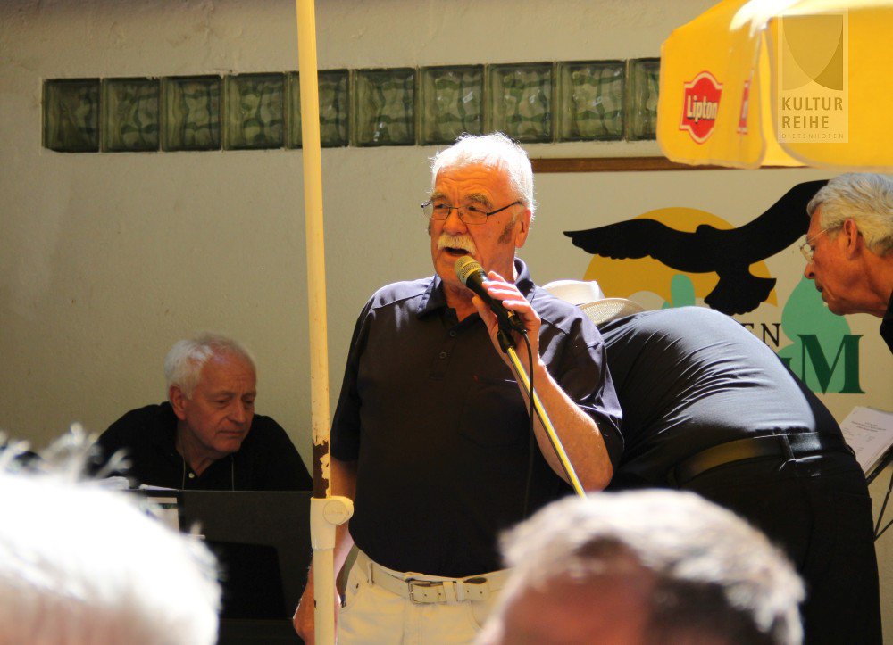 Jazzfrühschoppen