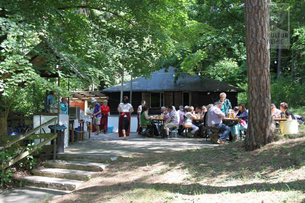 Jazzfrühschoppen