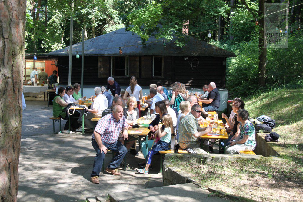 Jazzfrühschoppen