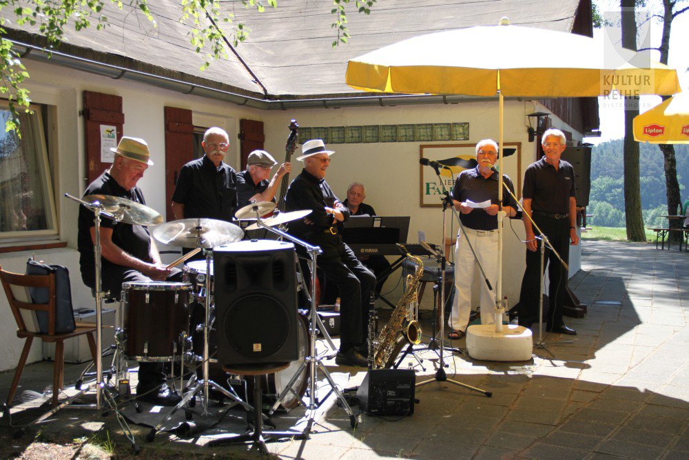 Jazzfrühschoppen