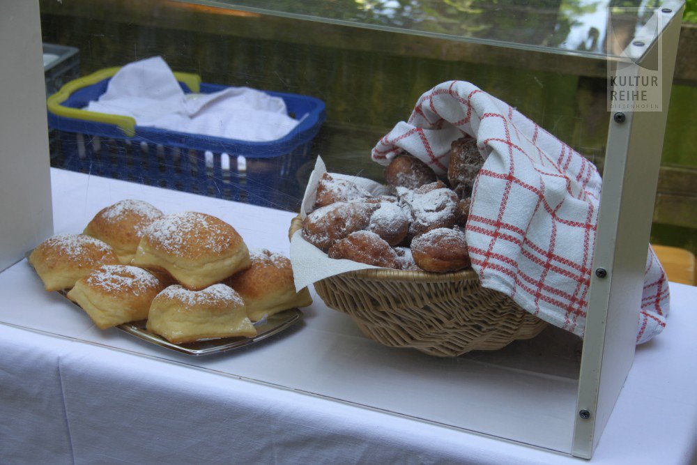 Jazzfrühschoppen
