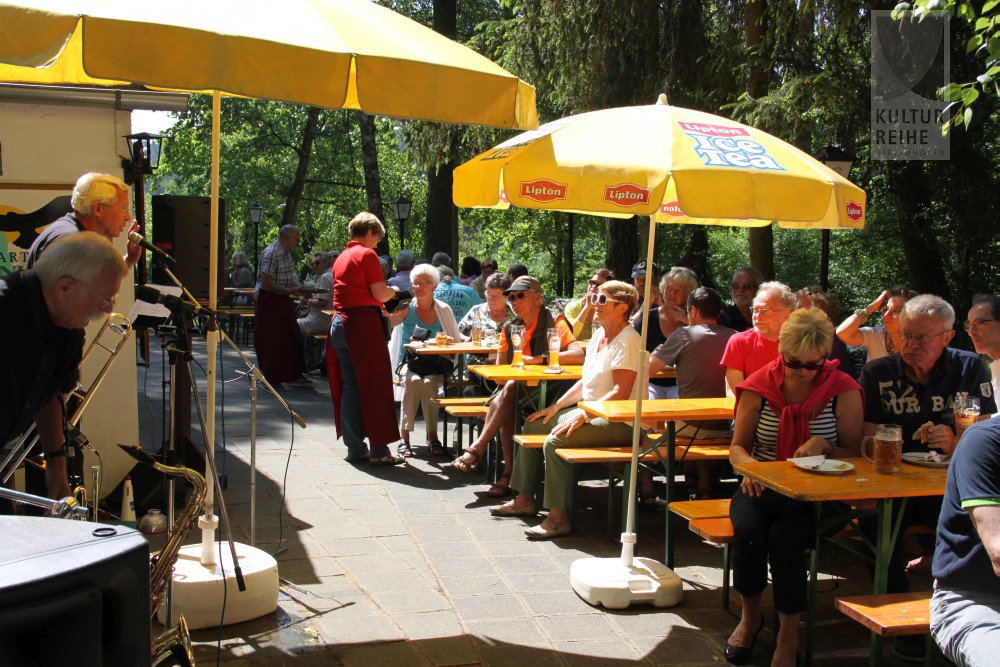 Jazzfrühschoppen