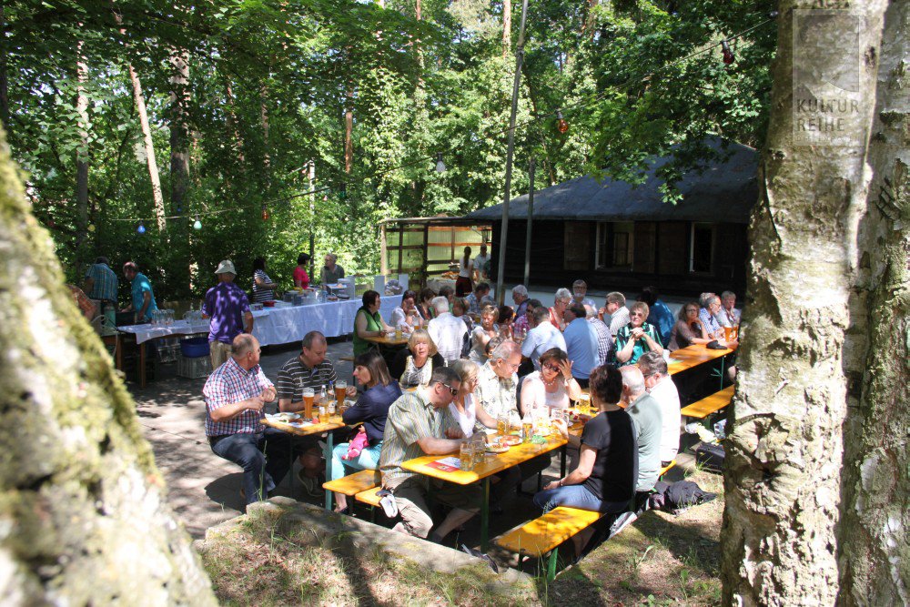 Jazzfrühschoppen