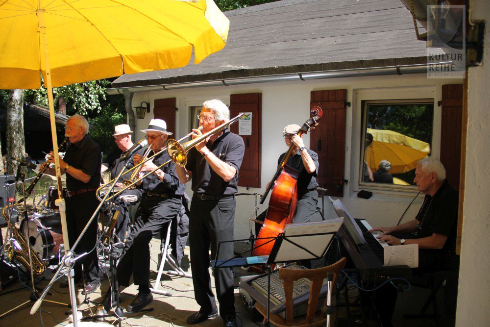 Jazzfrühschoppen