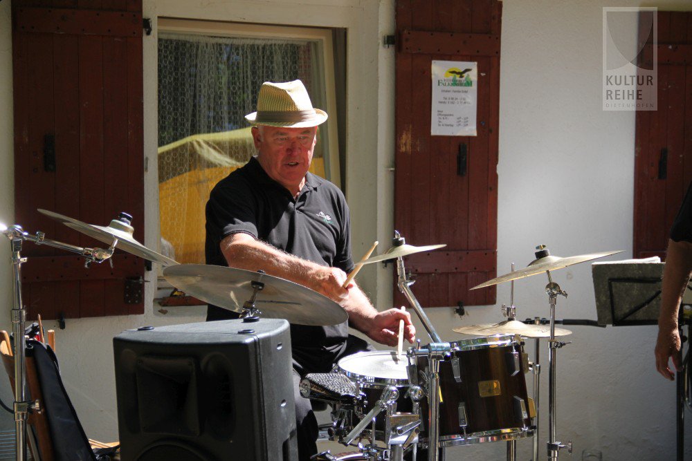 Jazzfrühschoppen