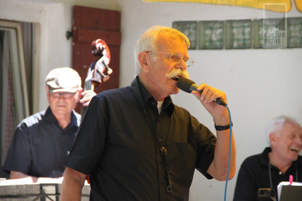 Jazzfrühschoppen