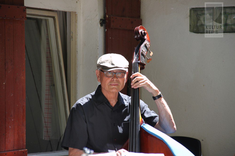Jazzfrühschoppen