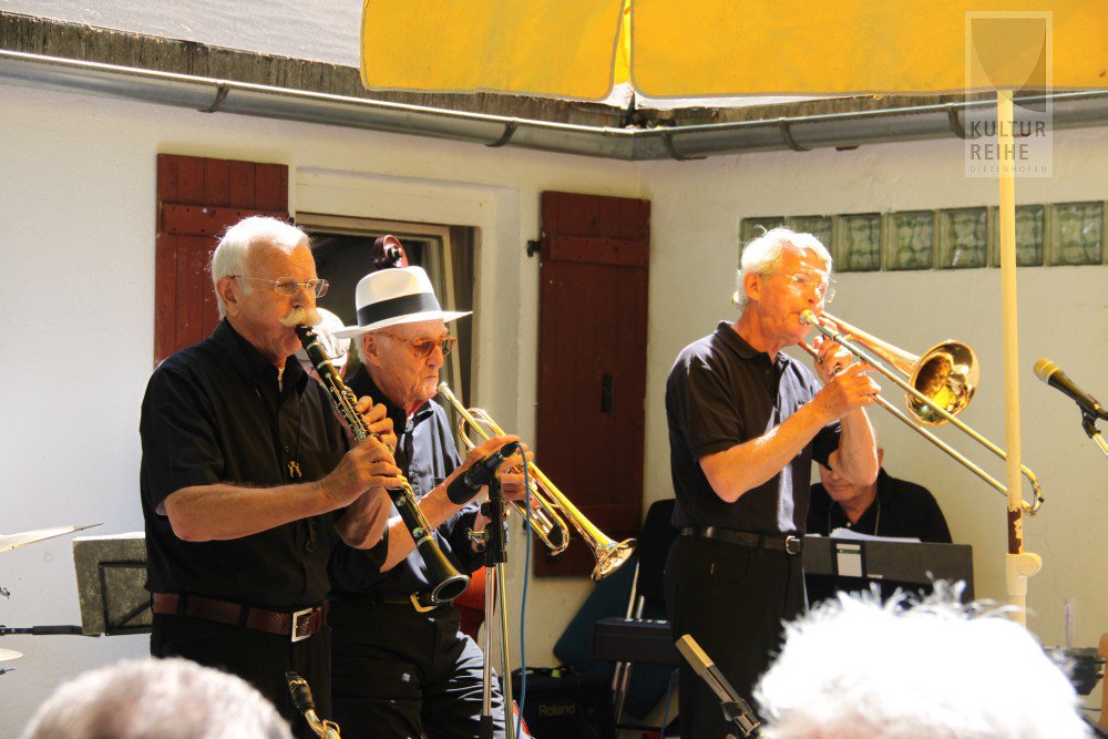 Jazzfrühschoppen