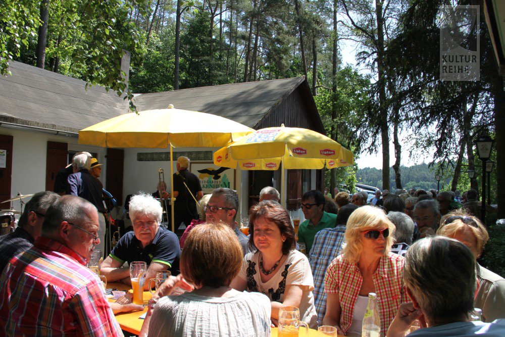 Jazzfrühschoppen