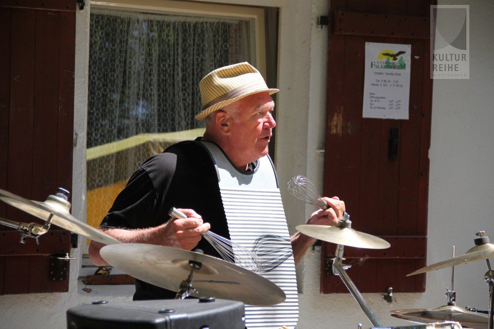 Jazzfrühschoppen