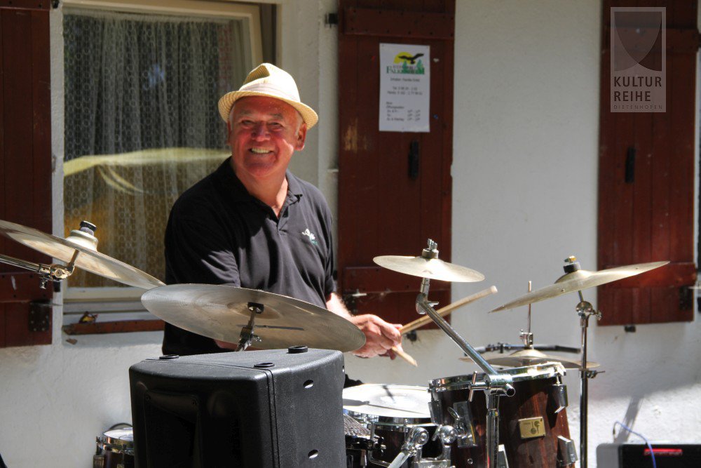 Jazzfrühschoppen