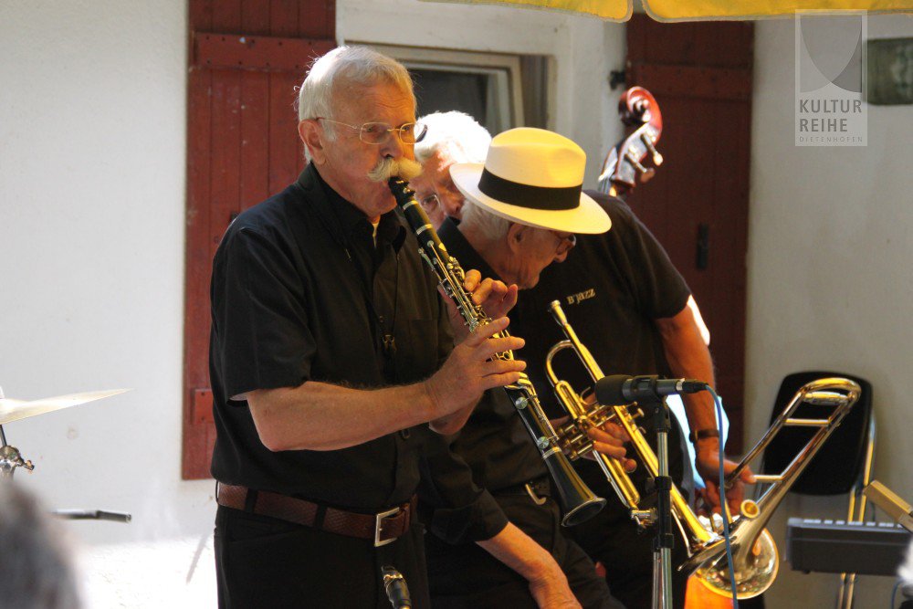 Jazzfrühschoppen