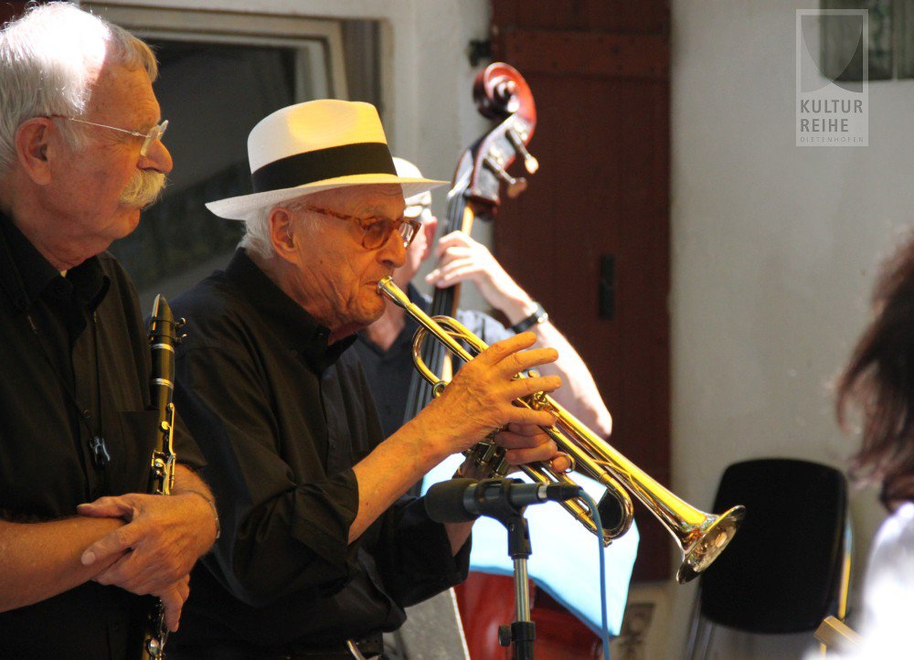 Jazzfrühschoppen