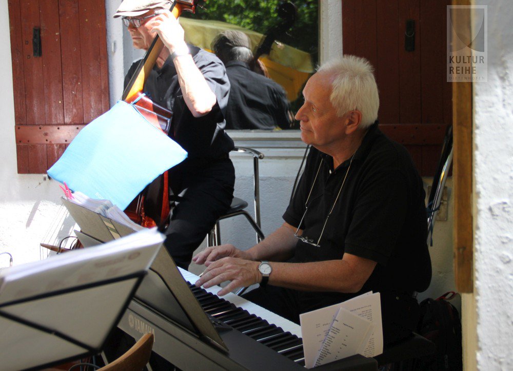 Jazzfrühschoppen