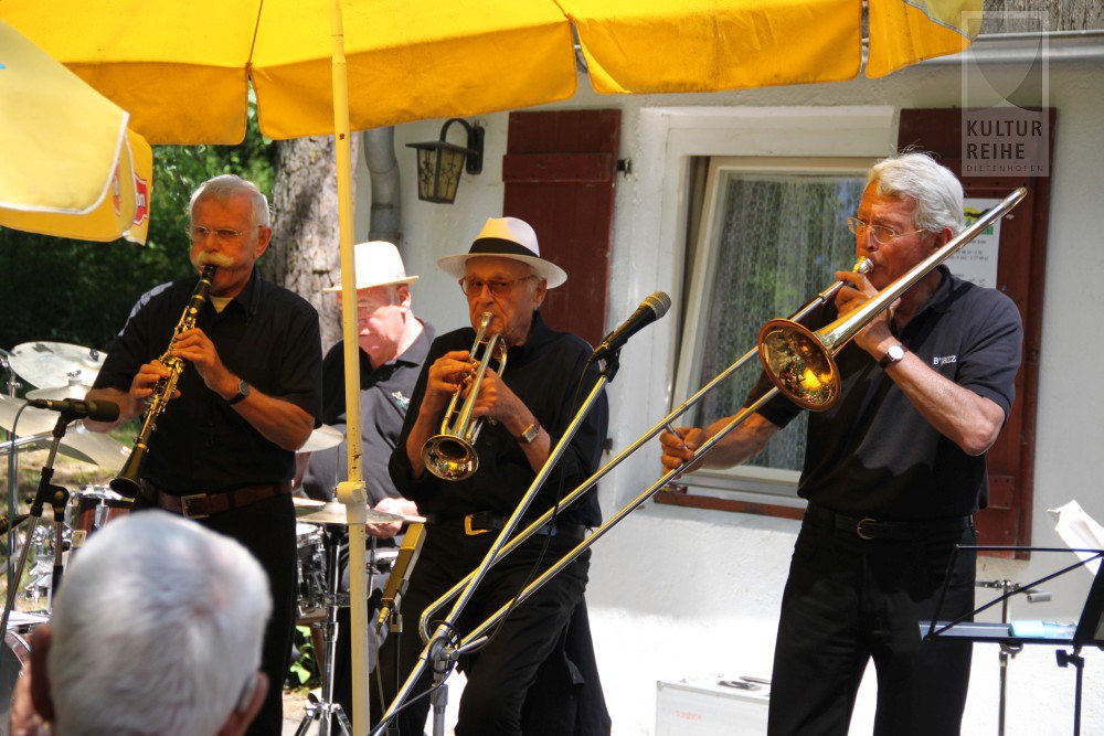 Jazzfrühschoppen