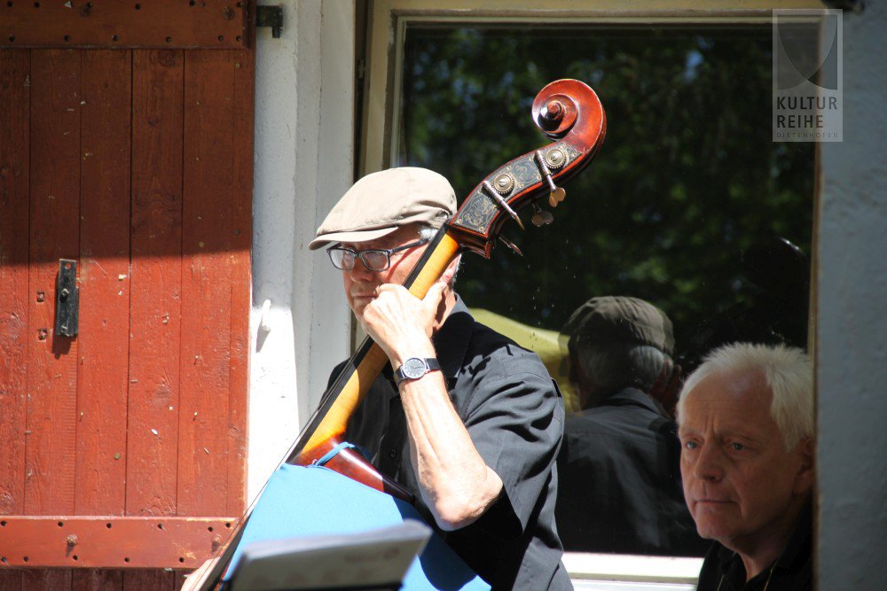 Jazzfrühschoppen