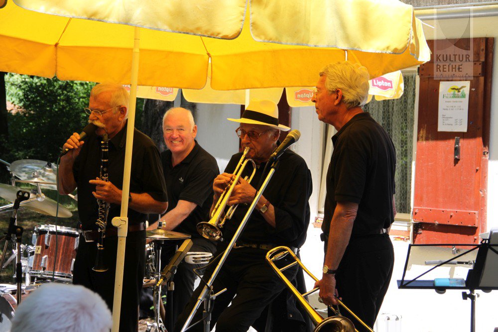 Jazzfrühschoppen