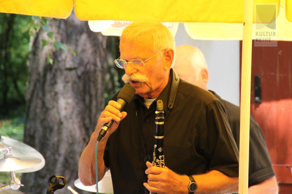 Jazzfrühschoppen
