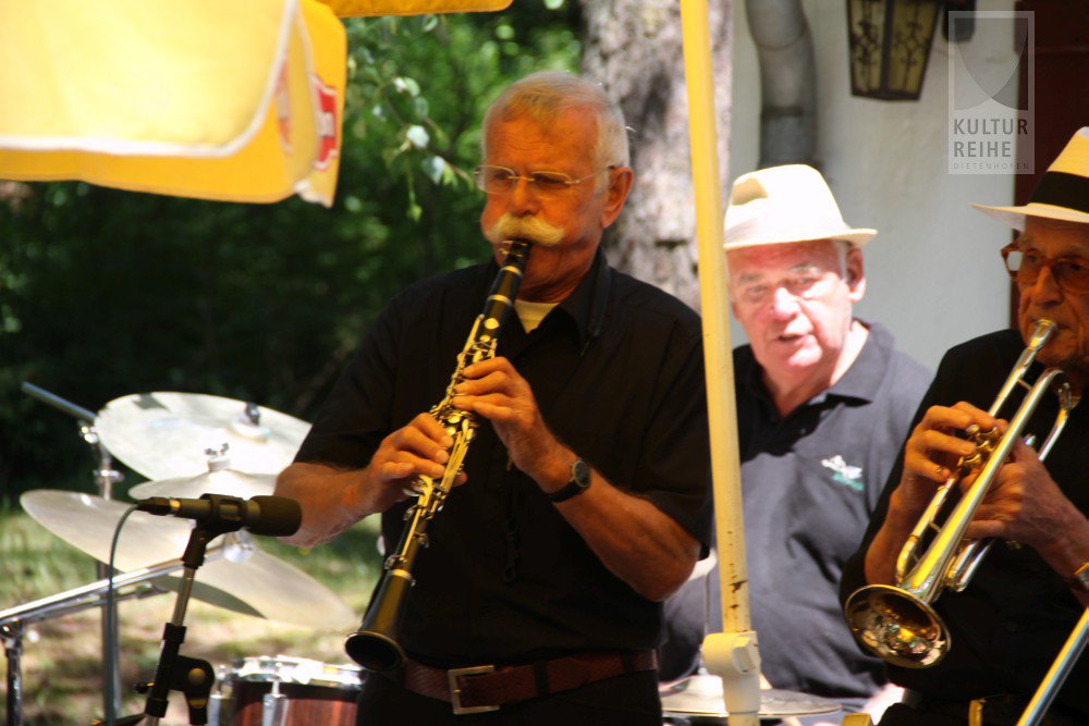 Jazzfrühschoppen