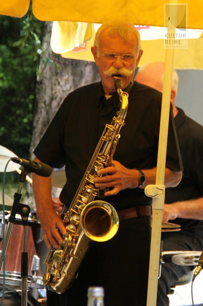 Jazzfrühschoppen