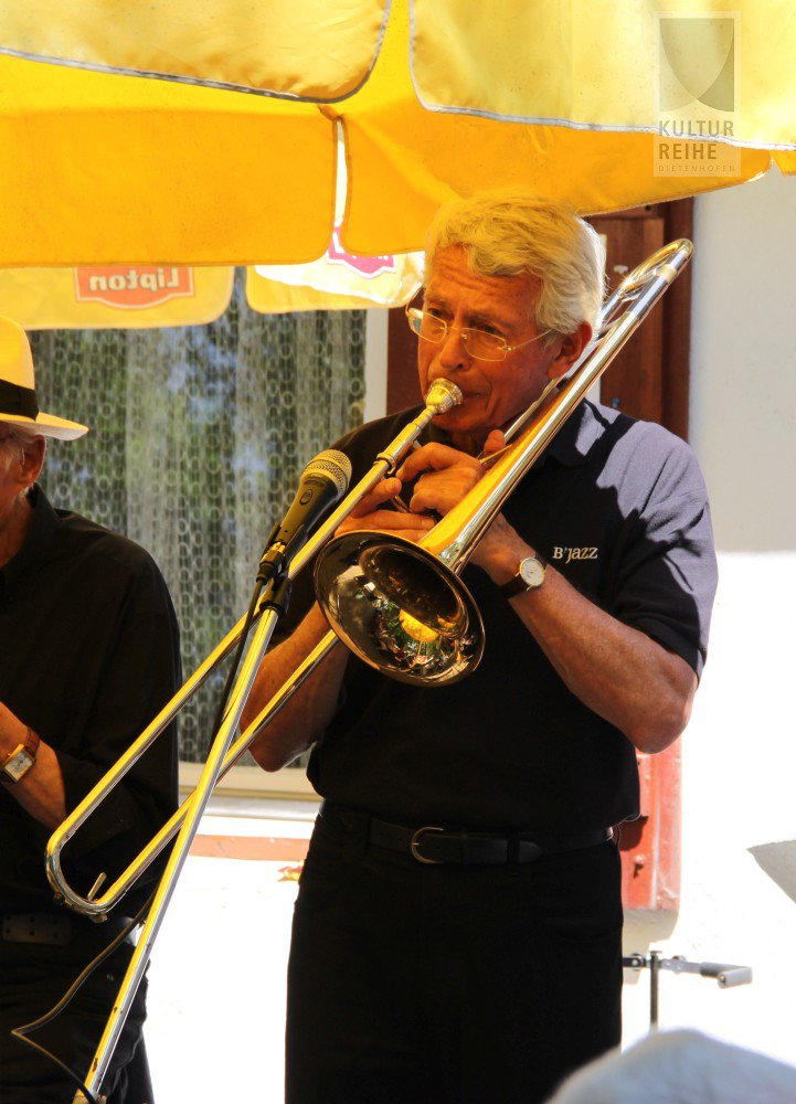 Jazzfrühschoppen