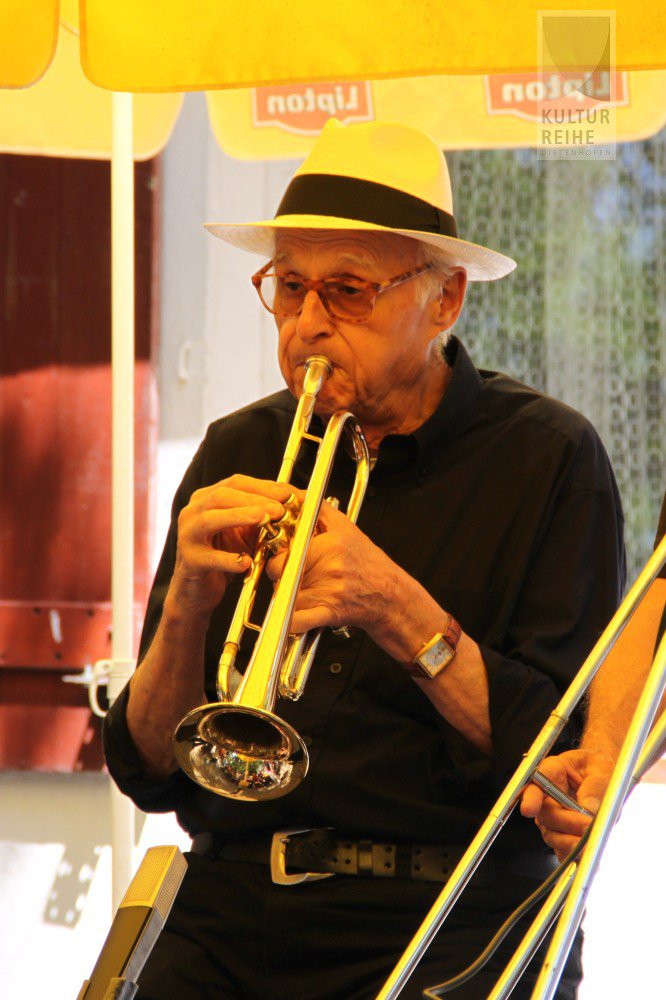 Jazzfrühschoppen